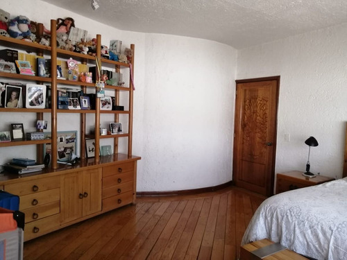 Imagen 23 de 30 de Venta De Casa En Jardines Del Pedregal