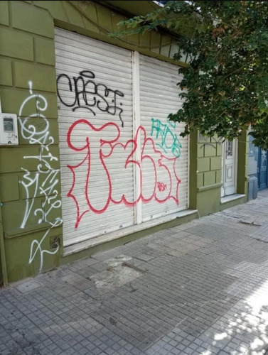 Alquiler Casa En Planta Alta Prox A 18 De Julio