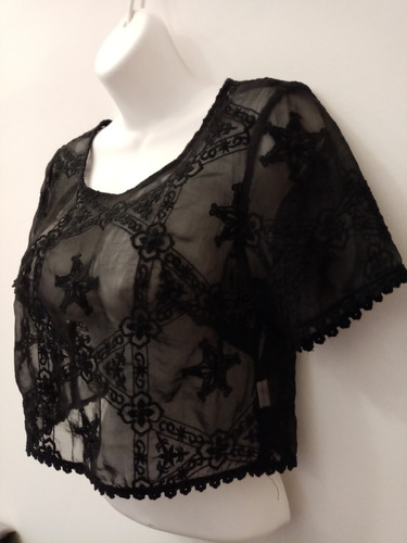 Blusa Dama - Forever 21 -talle M- Nueva!!!! 