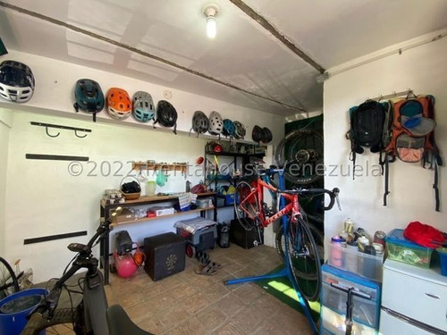 Imagen 14 de 19 de Livy Ramirez Vende Casa En Los Naranjos Del Cafetal Mls #22-17109