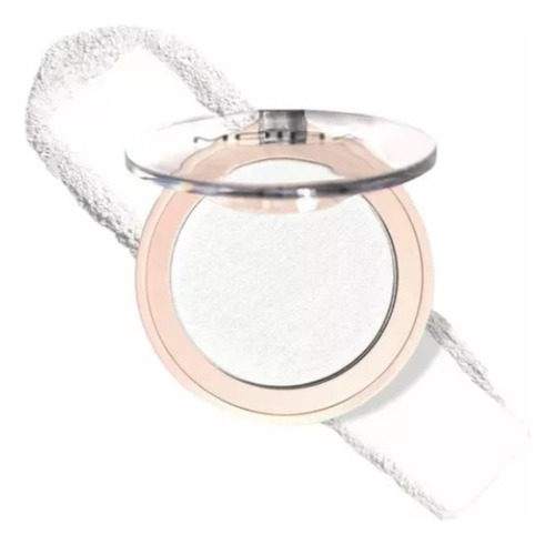 Polvo Fijador De Maquillaje Under Eye Moira 3g