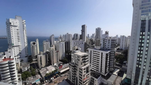 Imagen 21 de 30 de Vendo Apartamento En Bocagrande C.m 23-1007