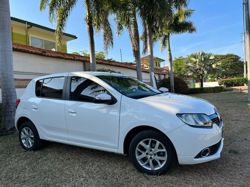 Renault Sandero 1.6 Dynamique