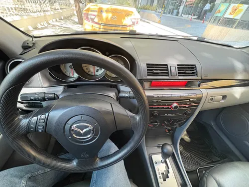 Mazda 3 1.6 Z6na7
