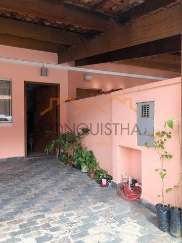Casa Em Condominio - Demarchi - Ref: 3110 - V-5294