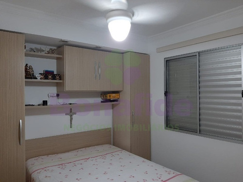 Imagem 5 de 18 de Apartamento A Venda, Condomínio Porto Bello, Ponte São João, Jundiai - Ap11115 - 34747643