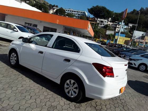 Imagem 6 de 9 de Chevrolet Joy 1.0 Spe4 Flex Plus Manual
