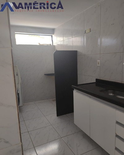 Imagem 9 de 15 de Apartamento - Ap00964 - 69741157