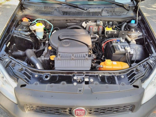 Imagem 11 de 11 de Fiat Strada 1.4 Mpi Freedom Cd 8v Flex 3p Manual