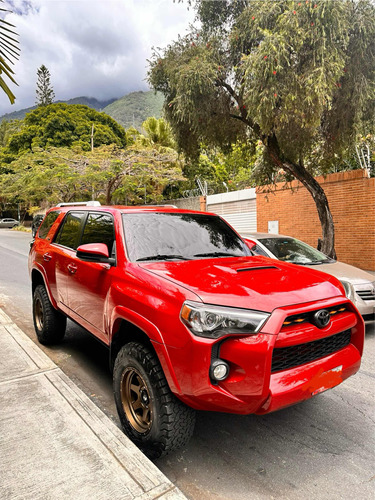 4runner 4runner Sr5