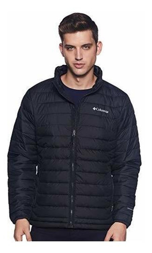 Chaqueta De Hombre Lite Lite De Colombia