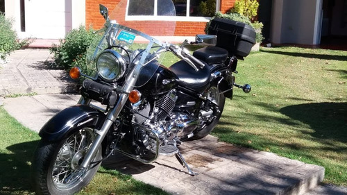 Imagen 4 de 10 de Yamaha 650 Drag Star