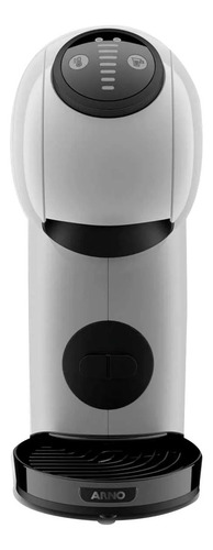 Cafeteira Expresso Nescafé Dolce Gusto Arno Genio S Basic Cor Branco
