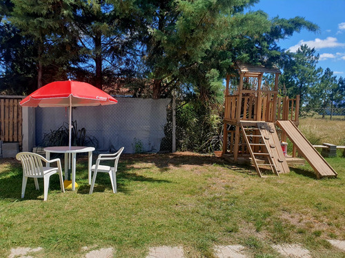 Ohana Pgb - Bungalows Alquiler Turístico Pueblo Belgrano / Gualeguaychú