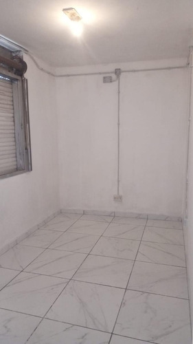 Departamento En Venta - 2 Dormitorios 1 Baño - Cochera - 50mts2 - Castelar
