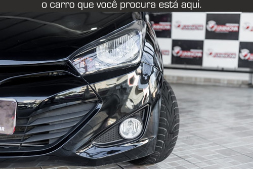 Hyundai Hb20 Comfort Plus 1.6 Flex 16v Mec. 2015