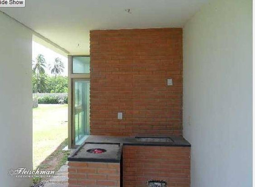Imagem 18 de 30 de Casa Residencial À Venda, Reserva Do Paiva, Cabo De Santo Agostinho - Ca0017. - Ca0017