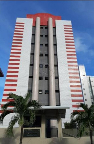 Imagem 1 de 10 de Apartamentos - Ref: V2101