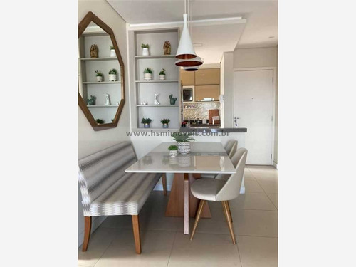 Apartamento - Demarchi - Sao Bernardo Do Campo - Sao Paulo | Ref.: - 17096