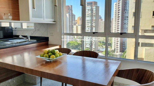 Imagem 15 de 30 de Apartamento - Ap03898 - 69473844