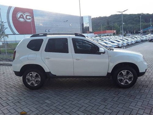 Imagem 9 de 9 de Renault Duster 1.6 16v Sce Flex Dynamique X-tronic
