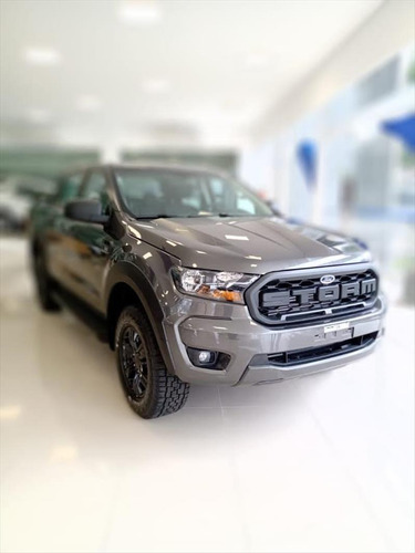 Imagem 1 de 10 de Ford Ranger 3.2 Storm 4x4 Cd 20v