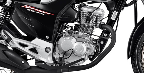 Imagem 5 de 7 de Honda Cg 160 Start