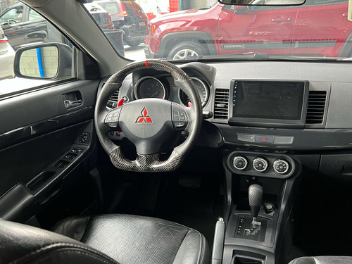 Mitsubishi Lancer Lancer 2.0 16V HL CVT