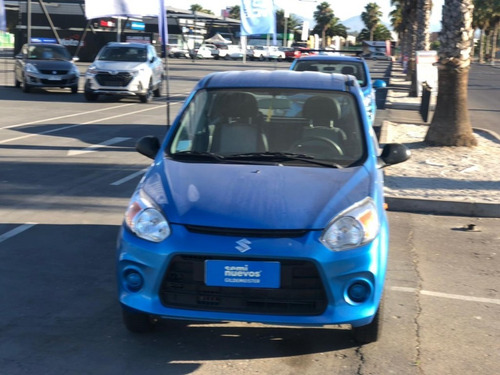 Suzuki Alto Alto 800 2ab Dlx