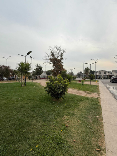 Casa En Condominio. Av. Ejerc. Libertador (95370)
