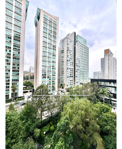 Depa En Venta En High Park Con Balcón - Edificio Frente A Parque La Mexicana