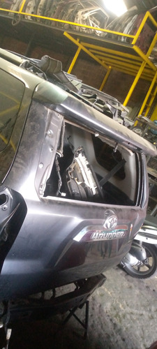 Compuerta Trasera Toyota 4runner 2012 2014 2016 2018 2020 22