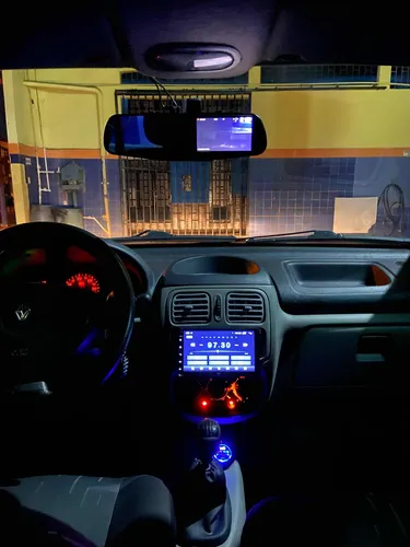 Renault Clio F.ii Dynamique