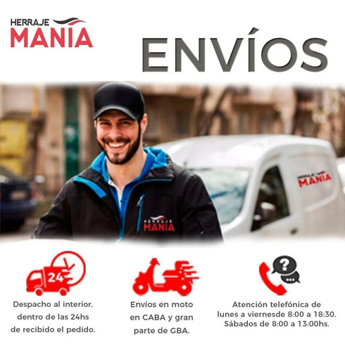 Imagen 4 de 4 de Transformador Con Pulsador 12v Luber Par Cerradura Eléctrica