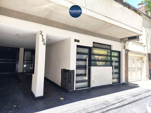 Departamento En Venta De 2 Amb En Nuñez