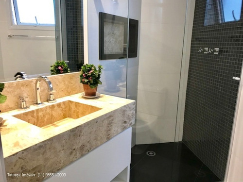 Apartamento Rua Cândido Lacerda - 152m²