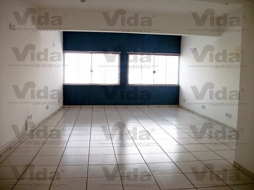 Imagem 4 de 6 de Sala Para Aluguel - 29465