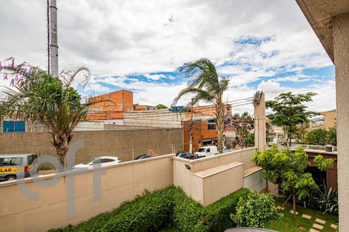 Imagem 6 de 30 de Apto Vila Maria | 3 Quartos | 69 M² | Cond: R$800.00 | 1 Vaga - 14qvkze