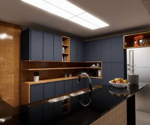 Imagem 9 de 14 de Apartamento Com Varanda Gourmet À Venda No Jardim Paulista - Ap31154