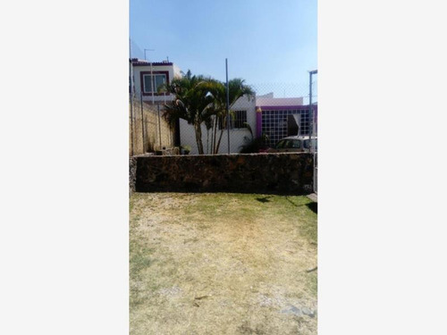 Imagen 7 de 12 de Casa Sola En Venta Pedregal De Oaxtepec