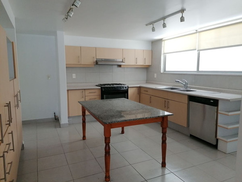 Imagen 10 de 28 de Departamento En Venta En San José Insurgentes