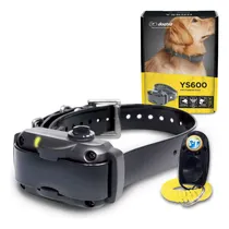 Comprar Collar Antiladridos Dogtra Ys600 Para Perros Grandes