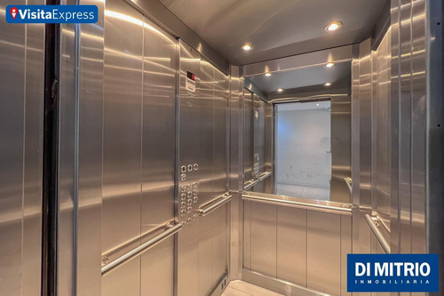 Imagen 25 de 29 de Monombiente A Estrenar Con Balcon Con Deck, Full Amenities E Increibles Vistas!