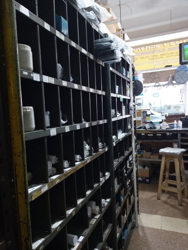 Imagen 5 de 9 de Fondo De Comercio Venta Y Reparacion De Electrodomésticos 33 Años En El Rubromuy Buena Reputacionmicroondas.secarropas.cafeteras.pulido Menaje Aceromanijas Y Perillasrepuestos De Lavarropas