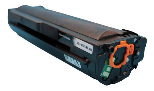 Toner Cartucho Compatible Sam 104s Ml-1660 65 75 Mlt-d104s Tinta Black