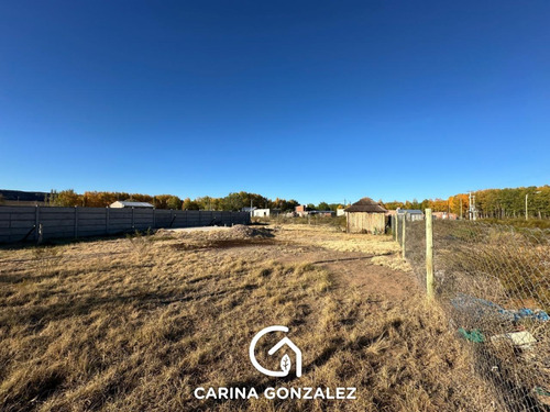Venta Lote En Plottier