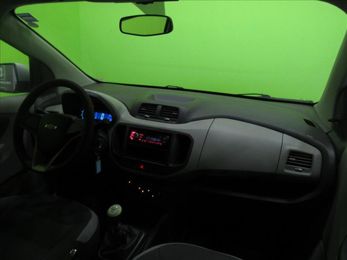 Spin 1.8 Lt 8v Flex 4p Manual