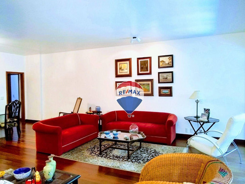 Imagem 11 de 30 de Apartamento Com 4 Dormitórios À Venda, 205 M² Por R$ 1.099.000,00 - Tijuca - Rio De Janeiro/rj - Ap0133