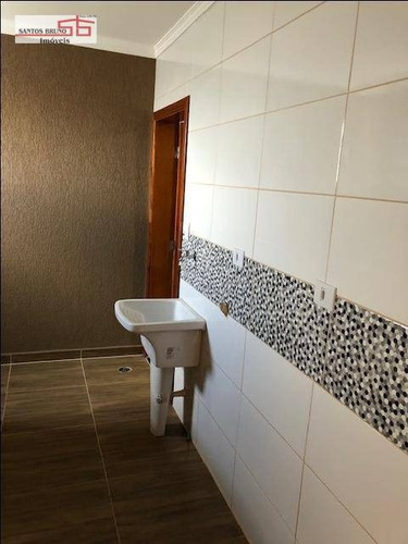 Imagem 18 de 19 de Sobrado À Venda, 190 M² Por R$ 1.050.000,01 - Freguesia Do Ó - São Paulo/sp - So0900