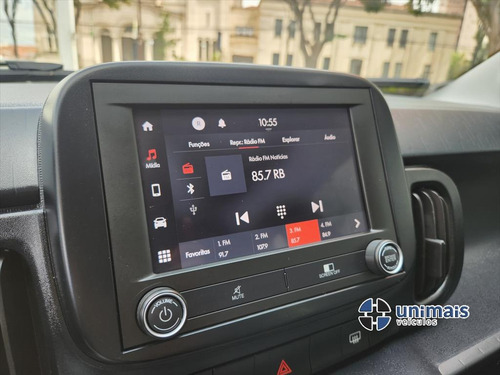 Fiat Mobi 1.0 EVO FLEX TREKKING MANUAL